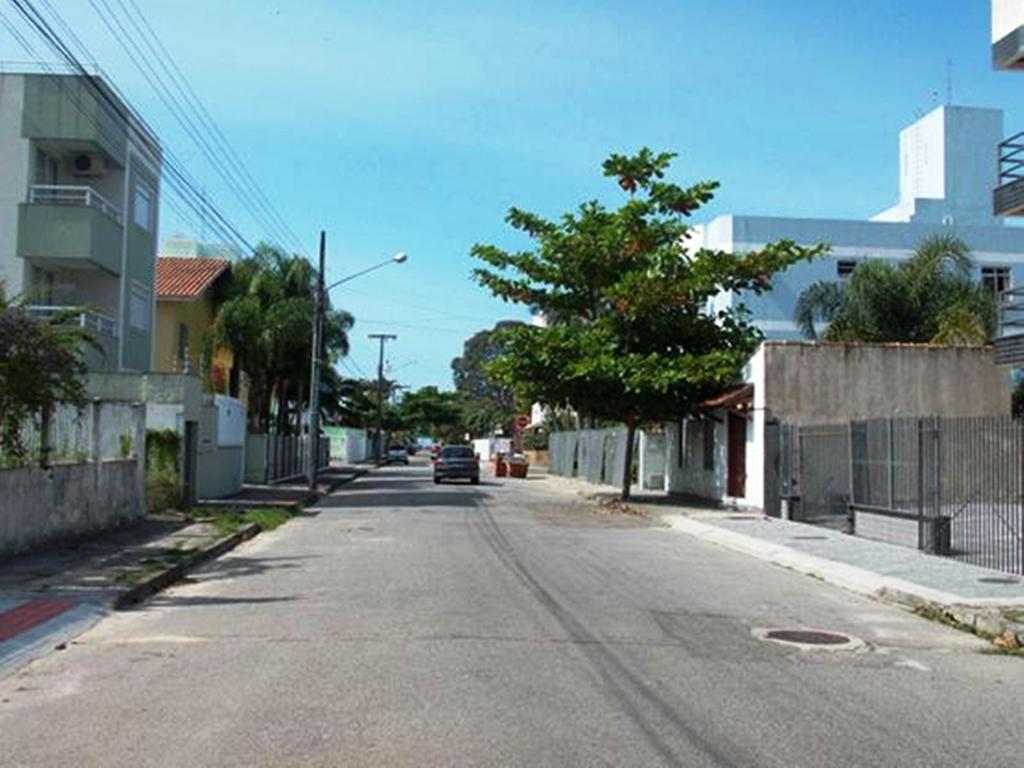 Pousada Doce Encanto Florianópolis Exteriér fotografie