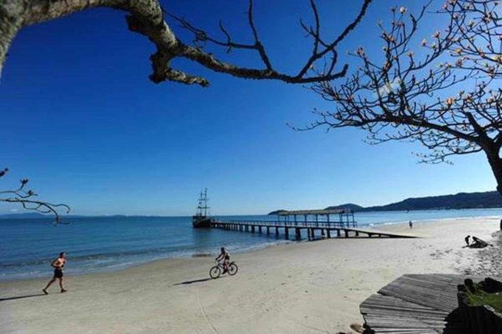 Pousada Doce Encanto Florianópolis Exteriér fotografie